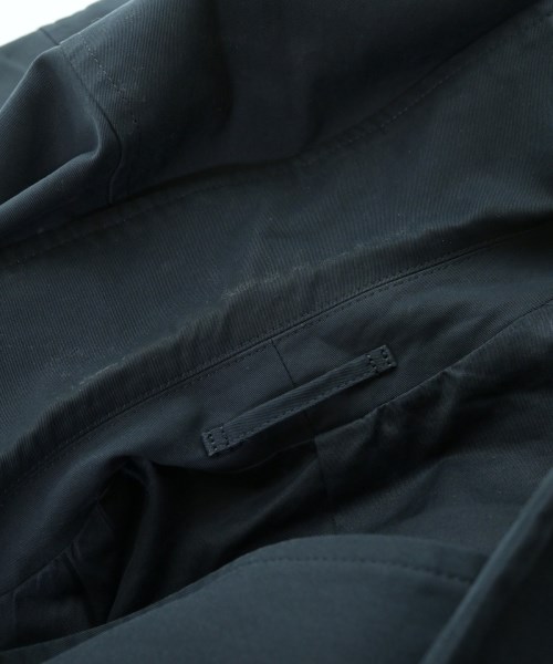 KAPTAIN SUNSHINE（キャプテンサンシャイン）ステンカラーコート 紺 サイズ:38(S位) メンズ/2200659243010