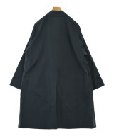 KAPTAIN SUNSHINE（キャプテンサンシャイン）ステンカラーコート 紺 サイズ:38(S位) メンズ/2200659243010