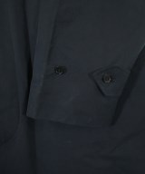 KAPTAIN SUNSHINE（キャプテンサンシャイン）ステンカラーコート 紺 サイズ:38(S位) メンズ/2200659243010