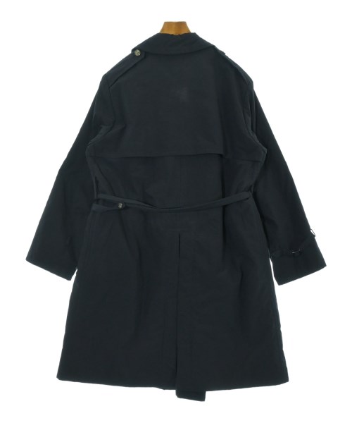 KAPTAIN SUNSHINE（キャプテンサンシャイン）トレンチコート 紺 サイズ:M メンズ/2200661346020