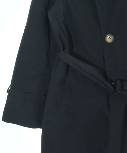 KAPTAIN SUNSHINE（キャプテンサンシャイン）トレンチコート 紺 サイズ:M メンズ/2200661346020