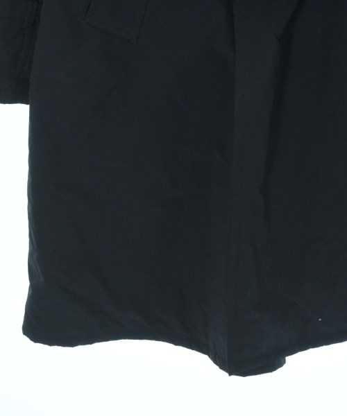 KAPTAIN SUNSHINE（キャプテンサンシャイン）トレンチコート 紺 サイズ:M メンズ/2200661346020