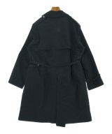 KAPTAIN SUNSHINE（キャプテンサンシャイン）トレンチコート 紺 サイズ:M メンズ/2200661346020