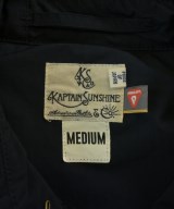 KAPTAIN SUNSHINE（キャプテンサンシャイン）トレンチコート 紺 サイズ:M メンズ/2200661346020