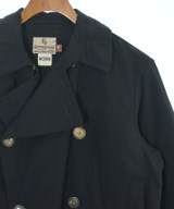 KAPTAIN SUNSHINE（キャプテンサンシャイン）トレンチコート 紺 サイズ:M メンズ/2200661346020