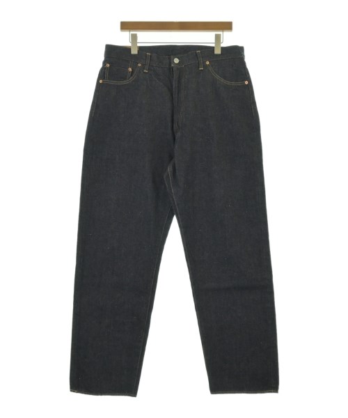 Kaptain Sunshine(キャプテンサンシャイン)のデニムパンツ サイズ:36(XXL位) 20,900円