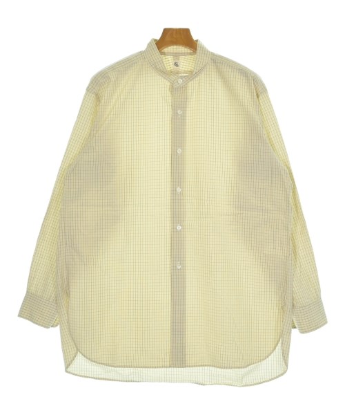 Kaptain Sunshine(キャプテンサンシャイン)のカジュアルシャツ サイズ:-(XXL位) 13,000円