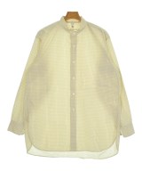 KAPTAIN SUNSHINE（キャプテンサンシャイン）カジュアルシャツ ベージュ サイズ:-(XXL位) メンズ/2200703129796