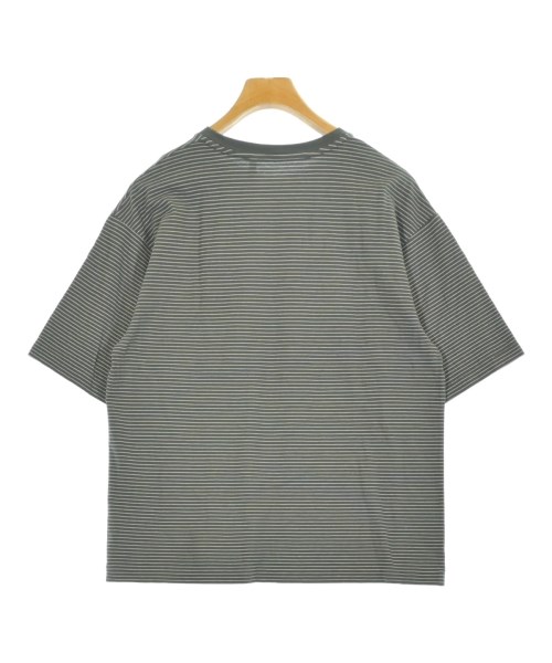 KAPTAIN SUNSHINE（キャプテンサンシャイン）Tシャツ・カットソー グレー サイズ:38(S位) メンズ/2200711717039