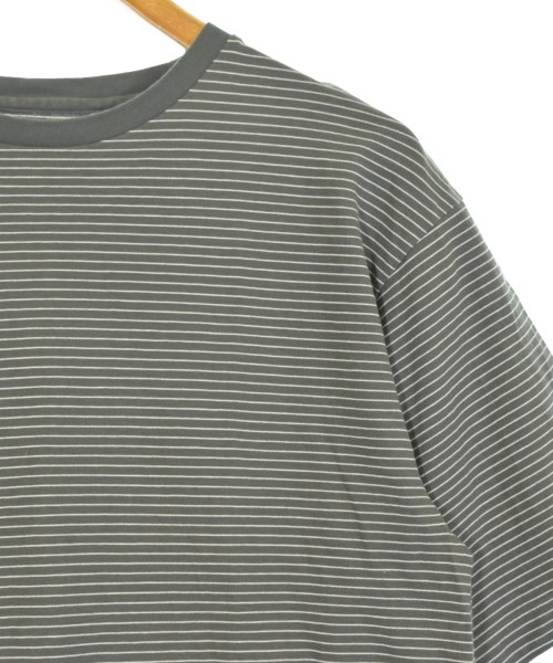 KAPTAIN SUNSHINE（キャプテンサンシャイン）Tシャツ・カットソー グレー サイズ:38(S位) メンズ/2200711717039