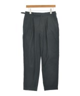 Kaptain Sunshine クロップドパンツ