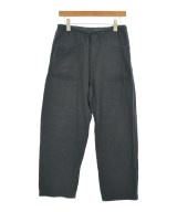 Kaptain Sunshine クロップドパンツ