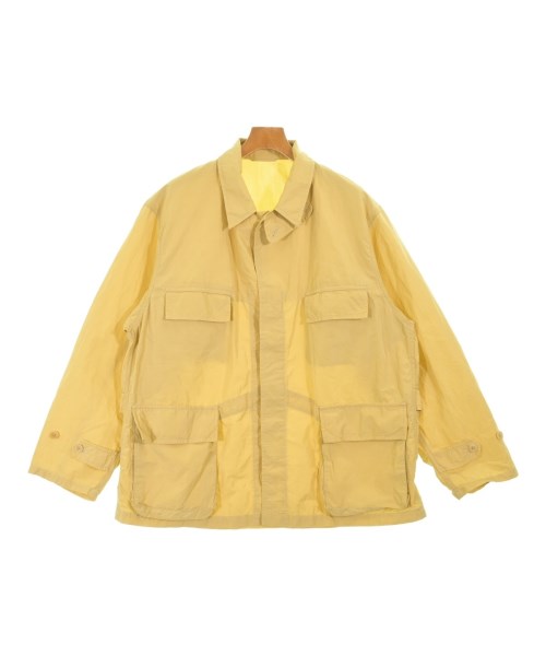 Kaptain Sunshine(キャプテンサンシャイン)のカジュアルジャケット サイズ:4(XL位) 40,700円