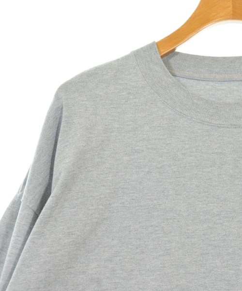 KAPTAIN SUNSHINE（キャプテンサンシャイン）Tシャツ・カットソー グレー サイズ:42(XS位) メンズ/2200711900059