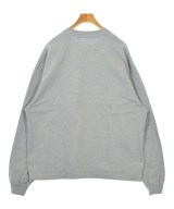 KAPTAIN SUNSHINE（キャプテンサンシャイン）Tシャツ・カットソー グレー サイズ:42(XS位) メンズ/2200711900059