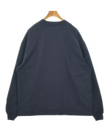 KAPTAIN SUNSHINE（キャプテンサンシャイン）Tシャツ・カットソー 紺 サイズ:5(XXL位) メンズ/2200711900066