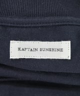 KAPTAIN SUNSHINE（キャプテンサンシャイン）Tシャツ・カットソー 紺 サイズ:5(XXL位) メンズ/2200711900066