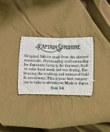 KAPTAIN SUNSHINE（キャプテンサンシャイン）その他 ベージュ サイズ:34(XL位) メンズ/2200707514239