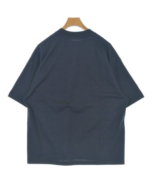 KAPTAIN SUNSHINE（キャプテンサンシャイン）Tシャツ・カットソー 紺 サイズ:42(XS位) メンズ/2200709258209