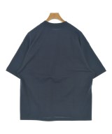 KAPTAIN SUNSHINE（キャプテンサンシャイン）Tシャツ・カットソー 紺 サイズ:42(XS位) メンズ/2200709258209