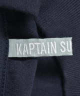 KAPTAIN SUNSHINE（キャプテンサンシャイン）Tシャツ・カットソー 紺 サイズ:42(XS位) メンズ/2200709258209