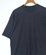 KAPTAIN SUNSHINE（キャプテンサンシャイン）Tシャツ・カットソー 紺 サイズ:42(XS位) メンズ/2200709258209