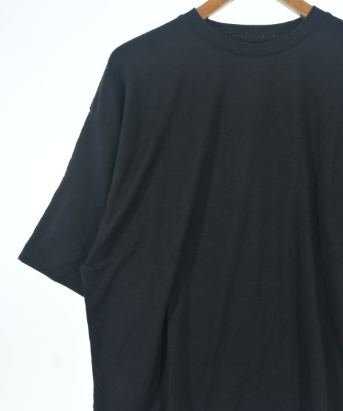 KAPTAIN SUNSHINE（キャプテンサンシャイン）Tシャツ・カットソー 黒 サイズ:42(XS位) メンズ/2200709258216