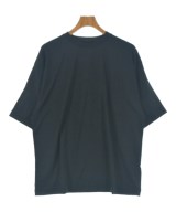 KAPTAIN SUNSHINE（キャプテンサンシャイン）Tシャツ・カットソー 黒 サイズ:42(XS位) メンズ/2200709258216