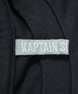 KAPTAIN SUNSHINE（キャプテンサンシャイン）Tシャツ・カットソー 黒 サイズ:42(XS位) メンズ/2200709258216