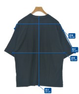 KAPTAIN SUNSHINE（キャプテンサンシャイン）Tシャツ・カットソー 黒 サイズ:42(XS位) メンズ/2200709258216