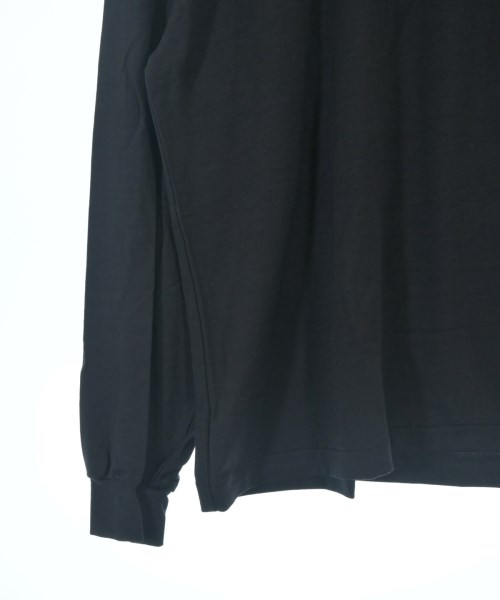 KAPTAIN SUNSHINE（キャプテンサンシャイン）Tシャツ・カットソー 黒 サイズ:4(XL位) メンズ/2200709258223
