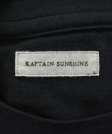 KAPTAIN SUNSHINE（キャプテンサンシャイン）Tシャツ・カットソー 黒 サイズ:4(XL位) メンズ/2200709258223