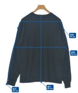 KAPTAIN SUNSHINE（キャプテンサンシャイン）Tシャツ・カットソー 黒 サイズ:4(XL位) メンズ/2200709258223