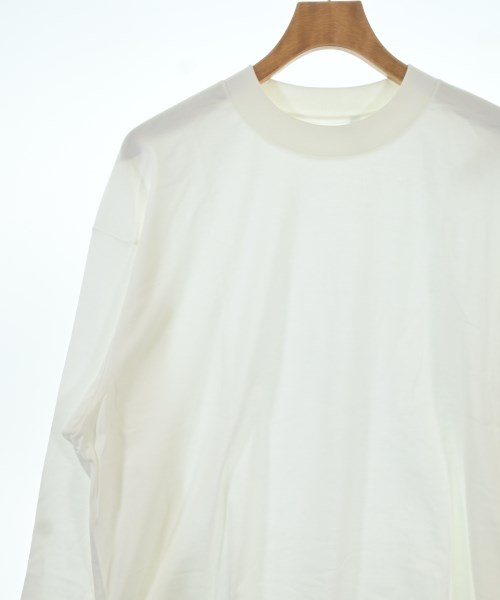 KAPTAIN SUNSHINE（キャプテンサンシャイン）Tシャツ・カットソー 白 サイズ:42(XS位) メンズ/2200709258230