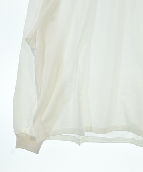 KAPTAIN SUNSHINE（キャプテンサンシャイン）Tシャツ・カットソー 白 サイズ:42(XS位) メンズ/2200709258230