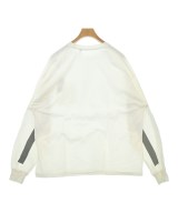 KAPTAIN SUNSHINE（キャプテンサンシャイン）Tシャツ・カットソー 白 サイズ:42(XS位) メンズ/2200709258452
