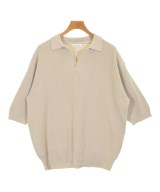 KAPTAIN SUNSHINE（キャプテンサンシャイン）ニット・セーター ベージュ サイズ:-(XXL位) メンズ/2200713014013