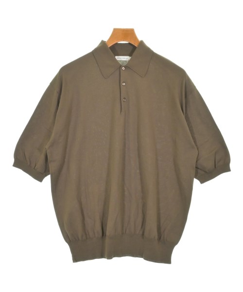 Kaptain Sunshine(キャプテンサンシャイン)のニット・セーター サイズ:4(XL位) 23,400円