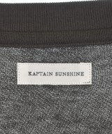 KAPTAIN SUNSHINE（キャプテンサンシャイン）Tシャツ・カットソー グレー サイズ:4(XL位) メンズ/2200713031065