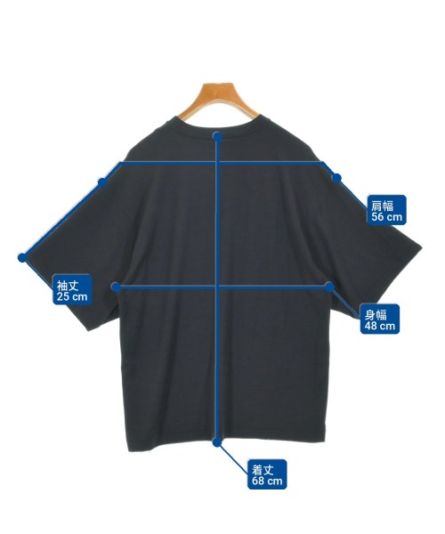 KAPTAIN SUNSHINE（キャプテンサンシャイン）Tシャツ・カットソー 黒 サイズ:4(XL位) メンズ/2200713073034