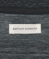 KAPTAIN SUNSHINE（キャプテンサンシャイン）Tシャツ・カットソー 黒 サイズ:4(XL位) メンズ/2200713073034