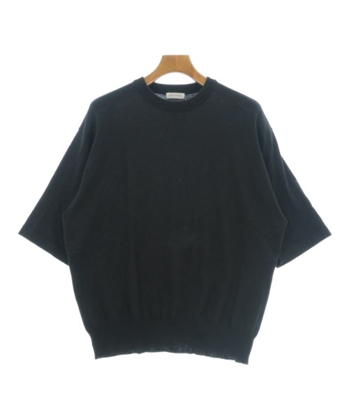 Kaptain Sunshine(キャプテンサンシャイン)のニット・セーター サイズ:5(L位) 13,000円