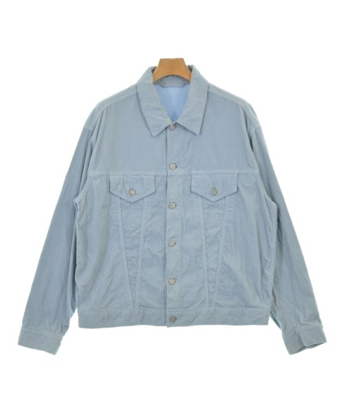 Kaptain Sunshine(キャプテンサンシャイン)のブルゾン サイズ:4(XL位) 47,500円