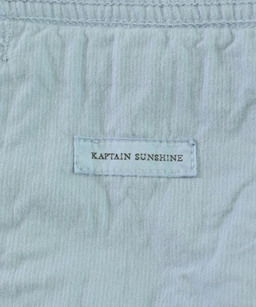 KAPTAIN SUNSHINE（キャプテンサンシャイン）ブルゾン 青 サイズ:4(XL位) メンズ/2200713911015