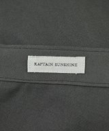 KAPTAIN SUNSHINE（キャプテンサンシャイン）その他 グレー サイズ:4(XL位) メンズ/2200713911022