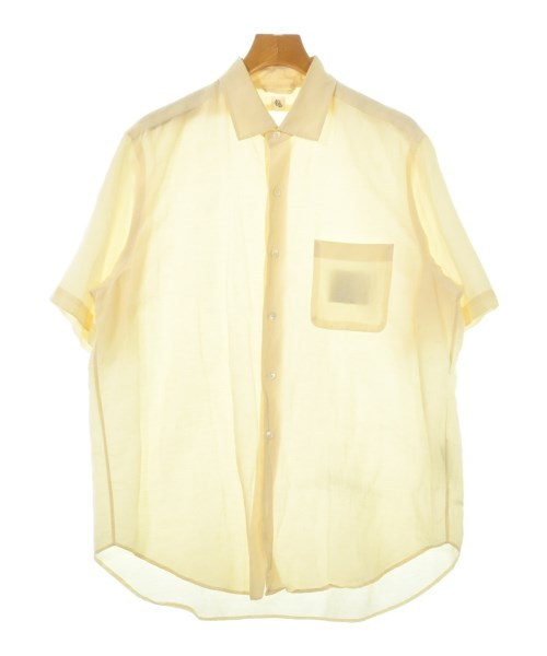 Kaptain Sunshine(キャプテンサンシャイン)のカジュアルシャツ サイズ:38(M位) 11,000円
