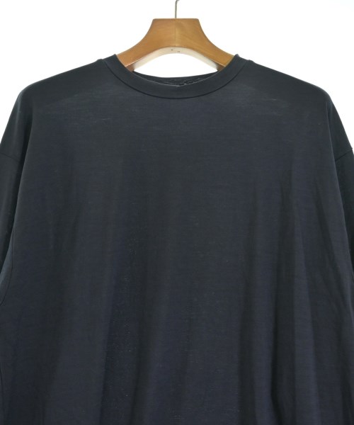 KAPTAIN SUNSHINE（キャプテンサンシャイン）Tシャツ・カットソー 紺 サイズ:38(S位) メンズ/2200715820025
