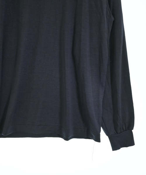 KAPTAIN SUNSHINE（キャプテンサンシャイン）Tシャツ・カットソー 紺 サイズ:38(S位) メンズ/2200715820025