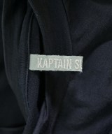 KAPTAIN SUNSHINE（キャプテンサンシャイン）Tシャツ・カットソー 紺 サイズ:38(S位) メンズ/2200715820025