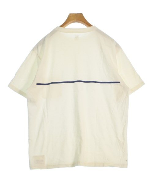 KAPTAIN SUNSHINE（キャプテンサンシャイン）Tシャツ・カットソー 白 サイズ:38(S位) メンズ/2200710498120